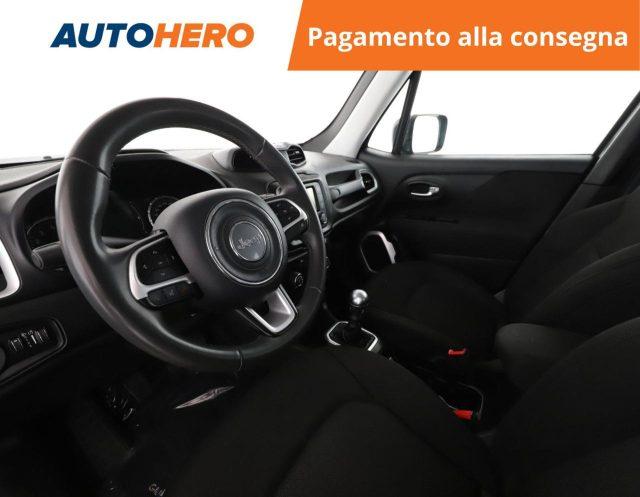 JEEP Renegade 1.0 T3 Longitude