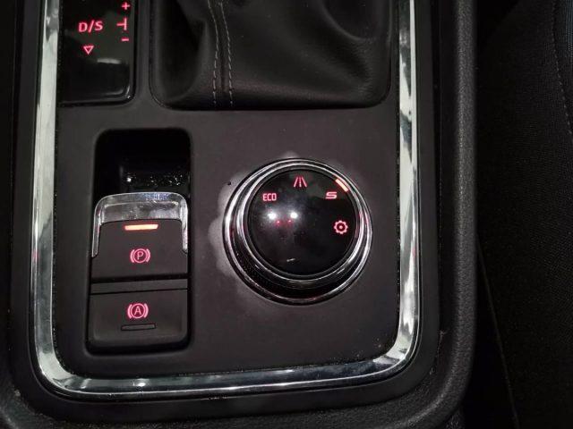 SEAT Ateca 1.6 TDI DSG Business