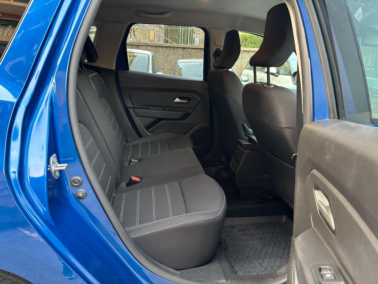 Dacia Duster 1.0 TCe GPL 4x2 Extreme PREZZO REALE SENZA VINCOLI