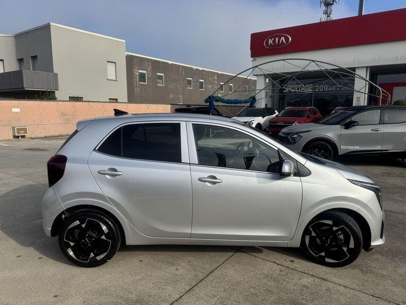 KIA Picanto 1.0 12V 5p. AMT Urban Special Edition