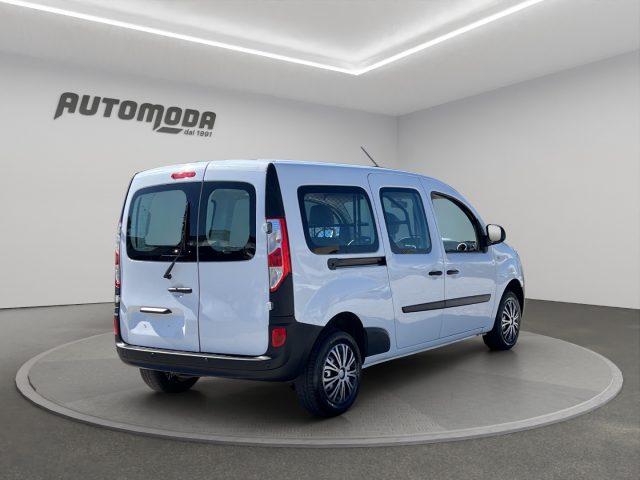 RENAULT Kangoo 1.5 DCI 90cv MAXI