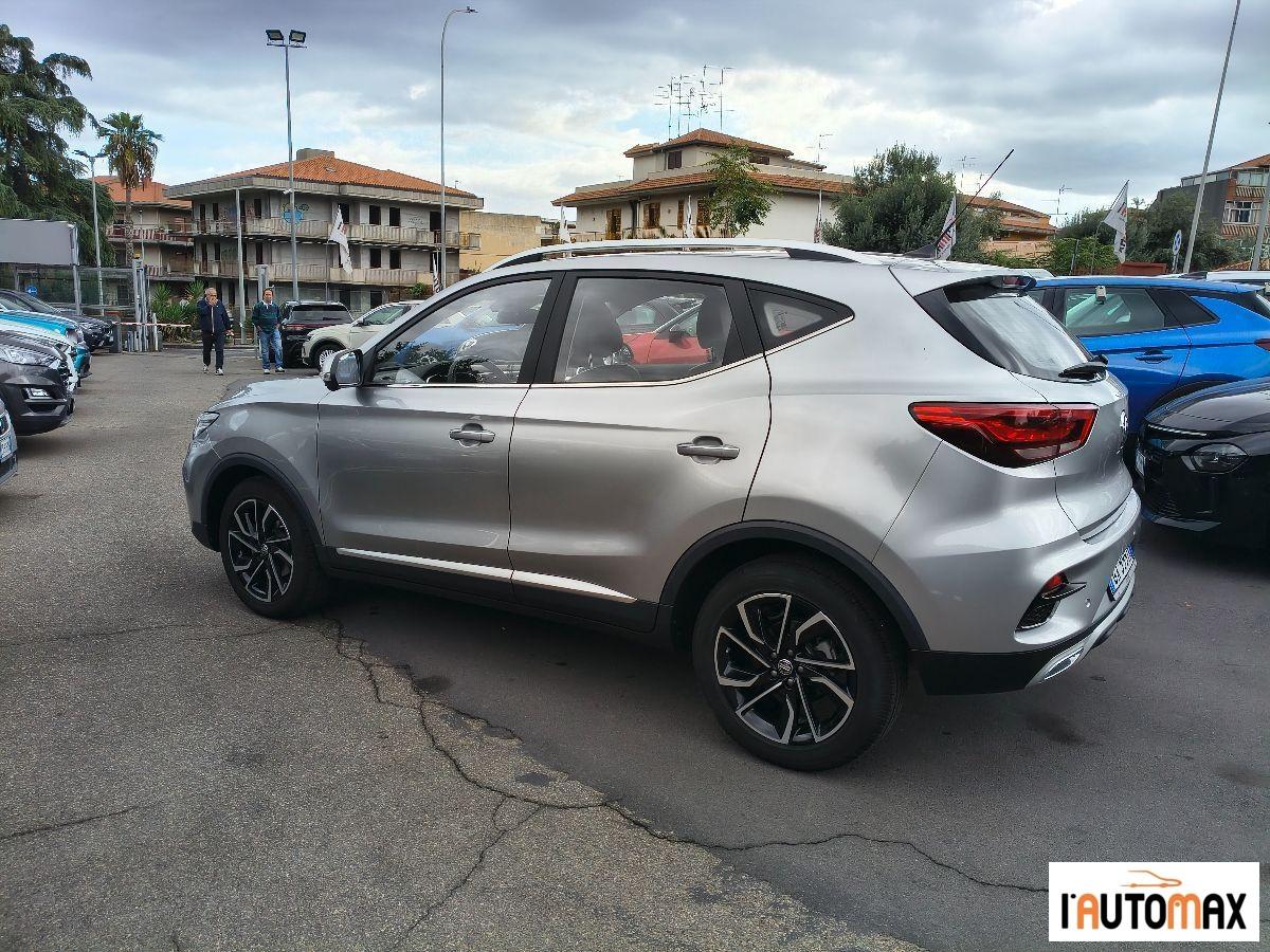 MG - ZS - 1.5 VTi-tech Luxury