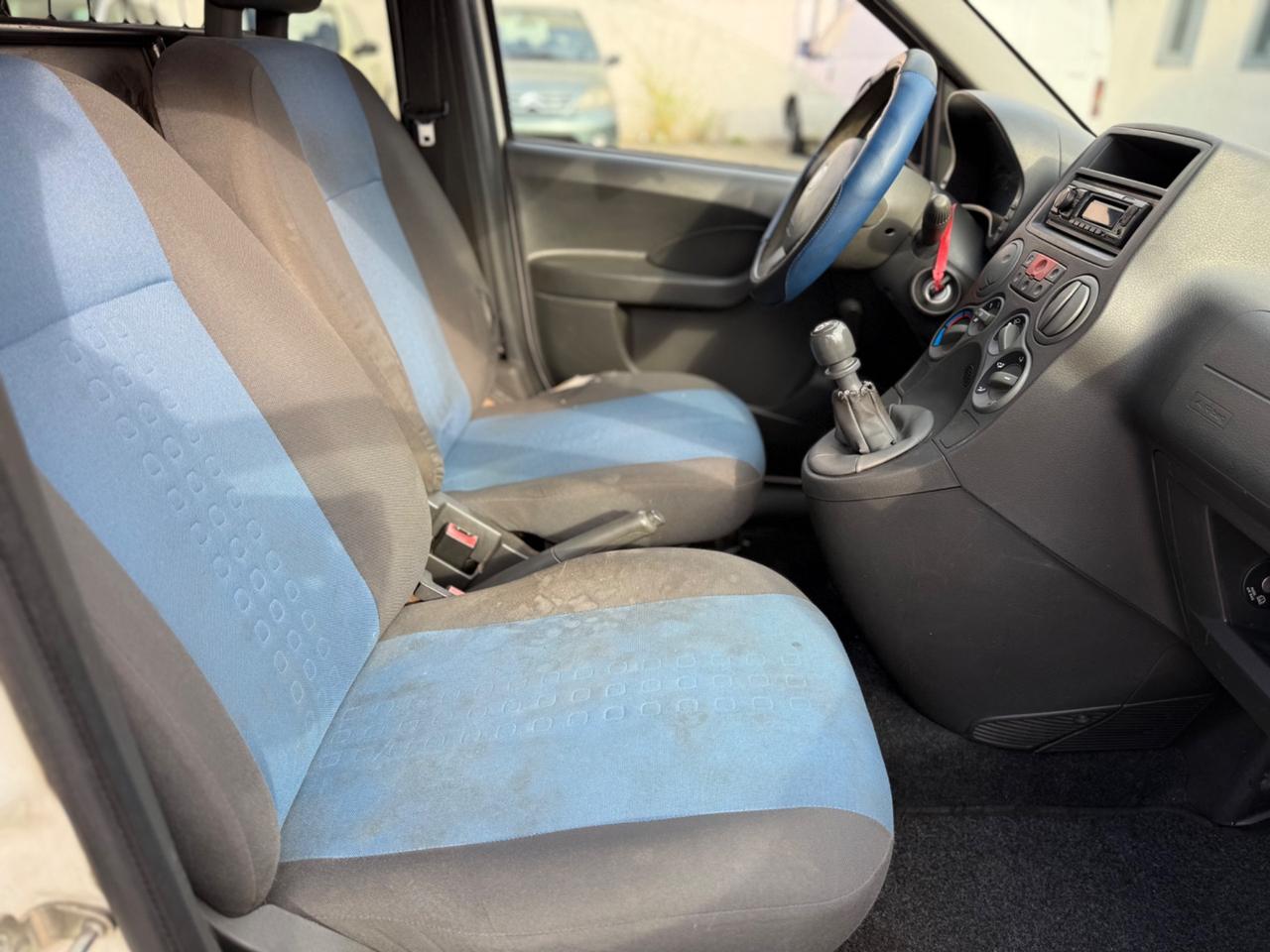 Fiat Panda 1.2 Pop Van 2 posti
