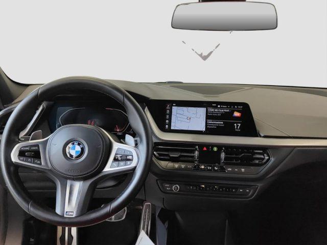 BMW 120 Serie 1 d xdrive 5p. Msport