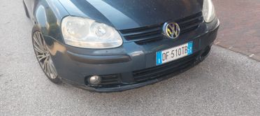 Volkswagen Golf 2.0CV TDI 5p. GT Sport