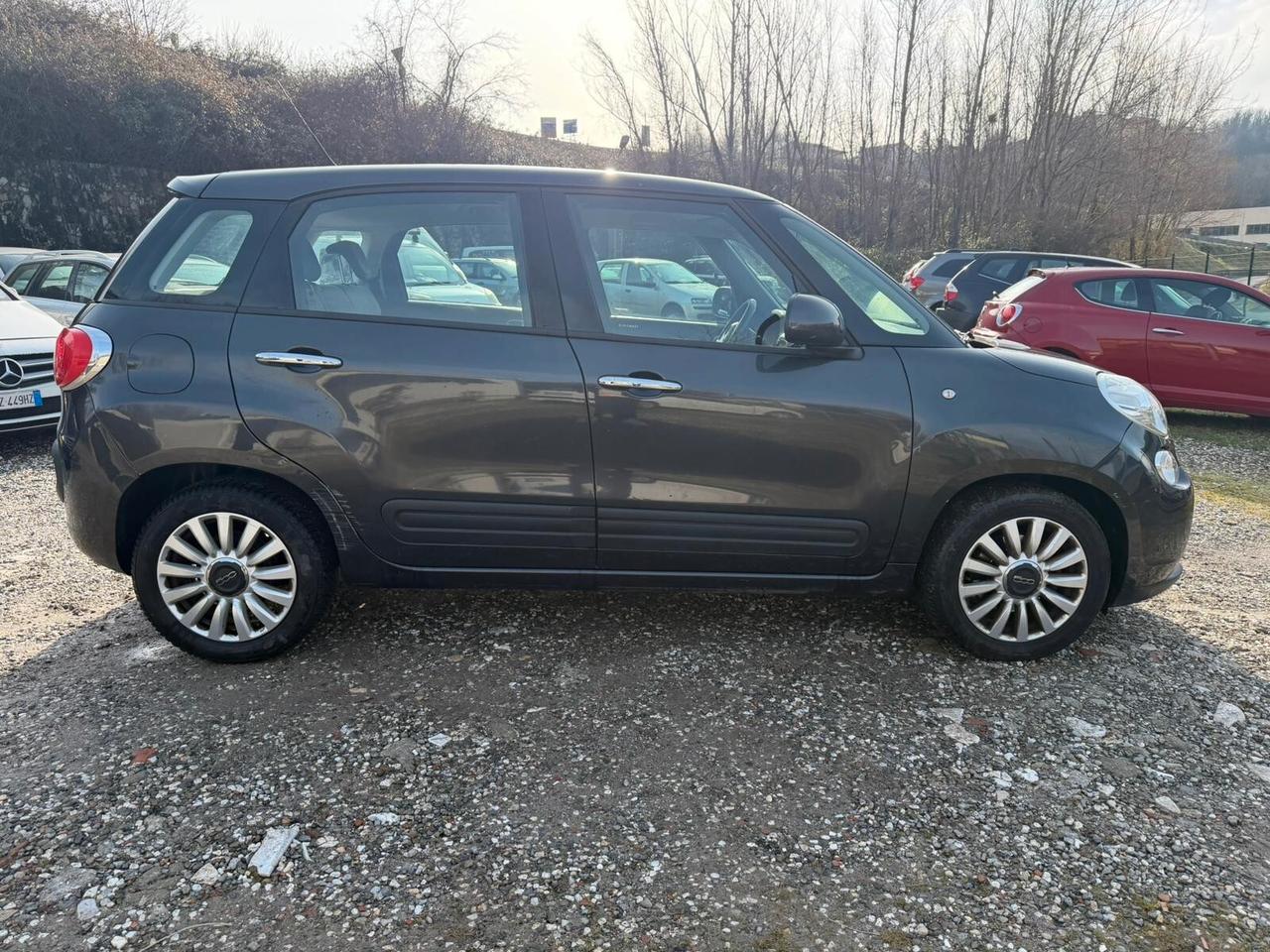 Fiat 500L 1.3 Multijet 95 CV Business