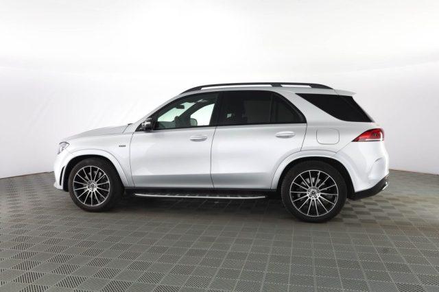 MERCEDES-BENZ CLA sse GLE GLE 350 de 4Matic EQ-Power Premium Plus
