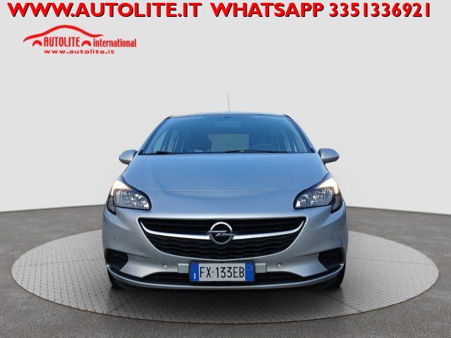 OPEL Corsa 1.4 5 porte Advance