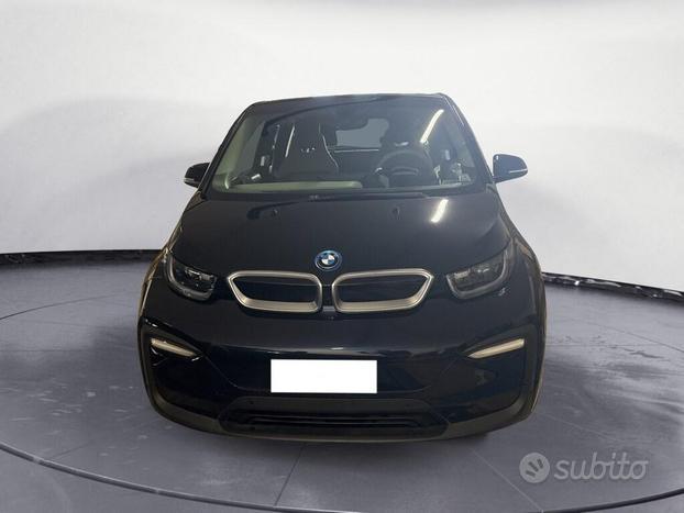 BMW i3 120Ah Advantage