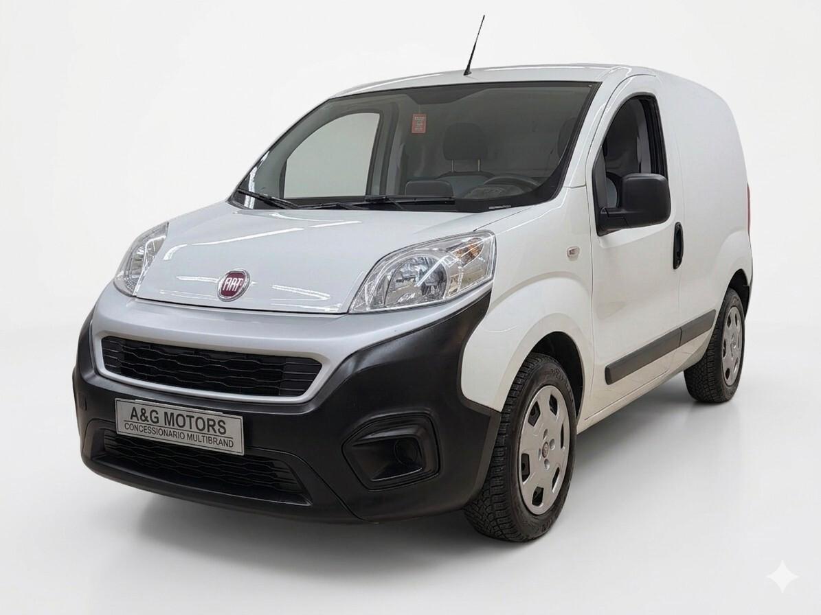 FIAT FIORINO 1.3 MJT 95CV CARGO SX