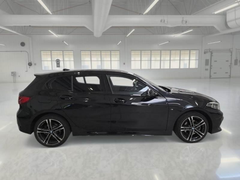 BMW 118 d Msport auto