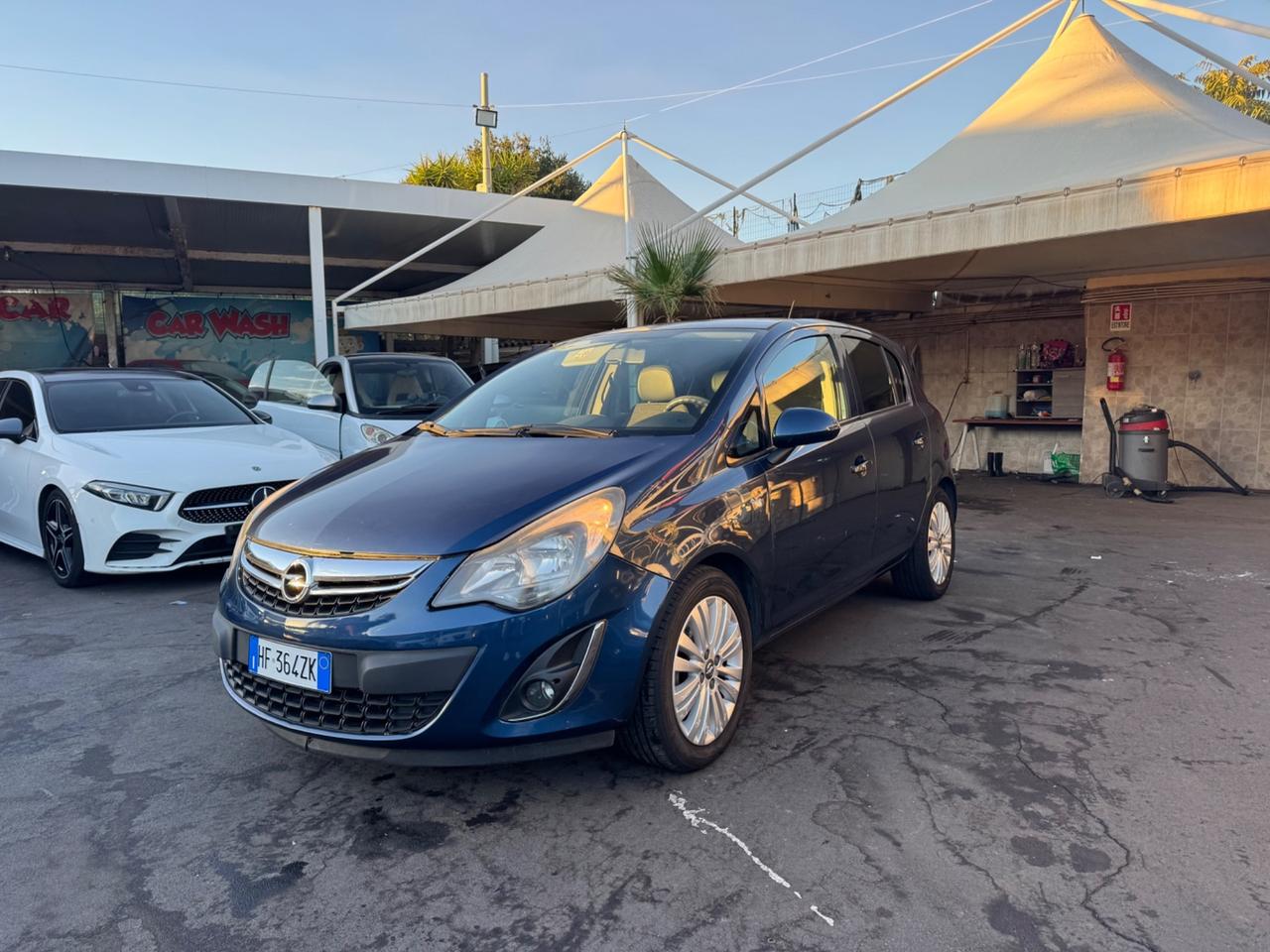 Opel Corsa 1.3 CDTI ecoFLEX Start&Stop 5 porte n-Joy
