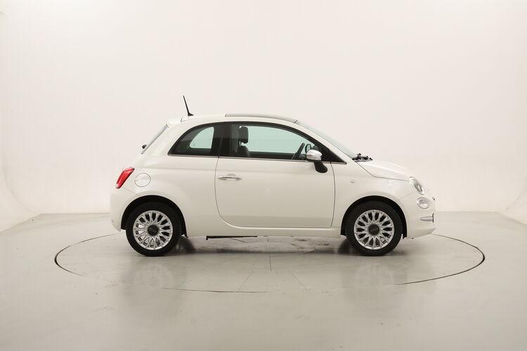 Fiat 500 Lounge BR145428 1.2 Benzina 69CV