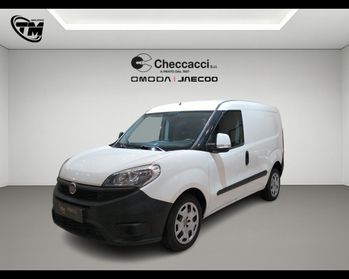 FIAT Doblò 3ª serie Doblò 1.6 MJT 105CV PC-T...