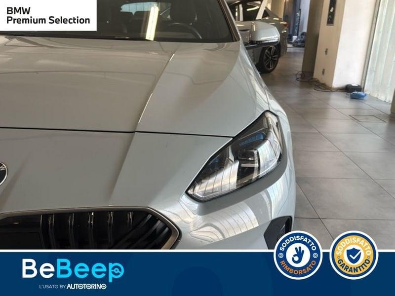 BMW Serie 1 120D 48V MSPORT AUTO