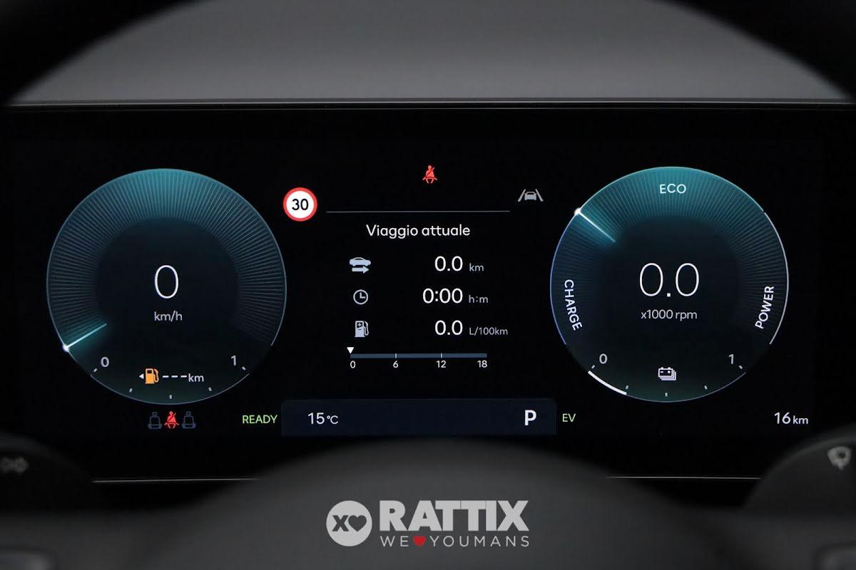 Hyundai Tucson 1.6 hev 239CV Exellence auto