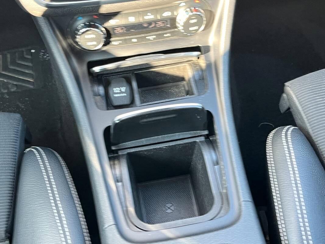 Mercedes Classe GLA 180 d Business