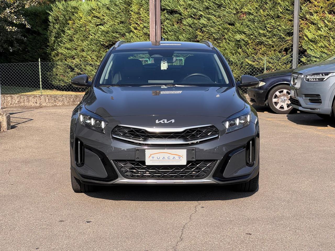 Kia XCeed Business 1.0 T-GDI GPL #50328