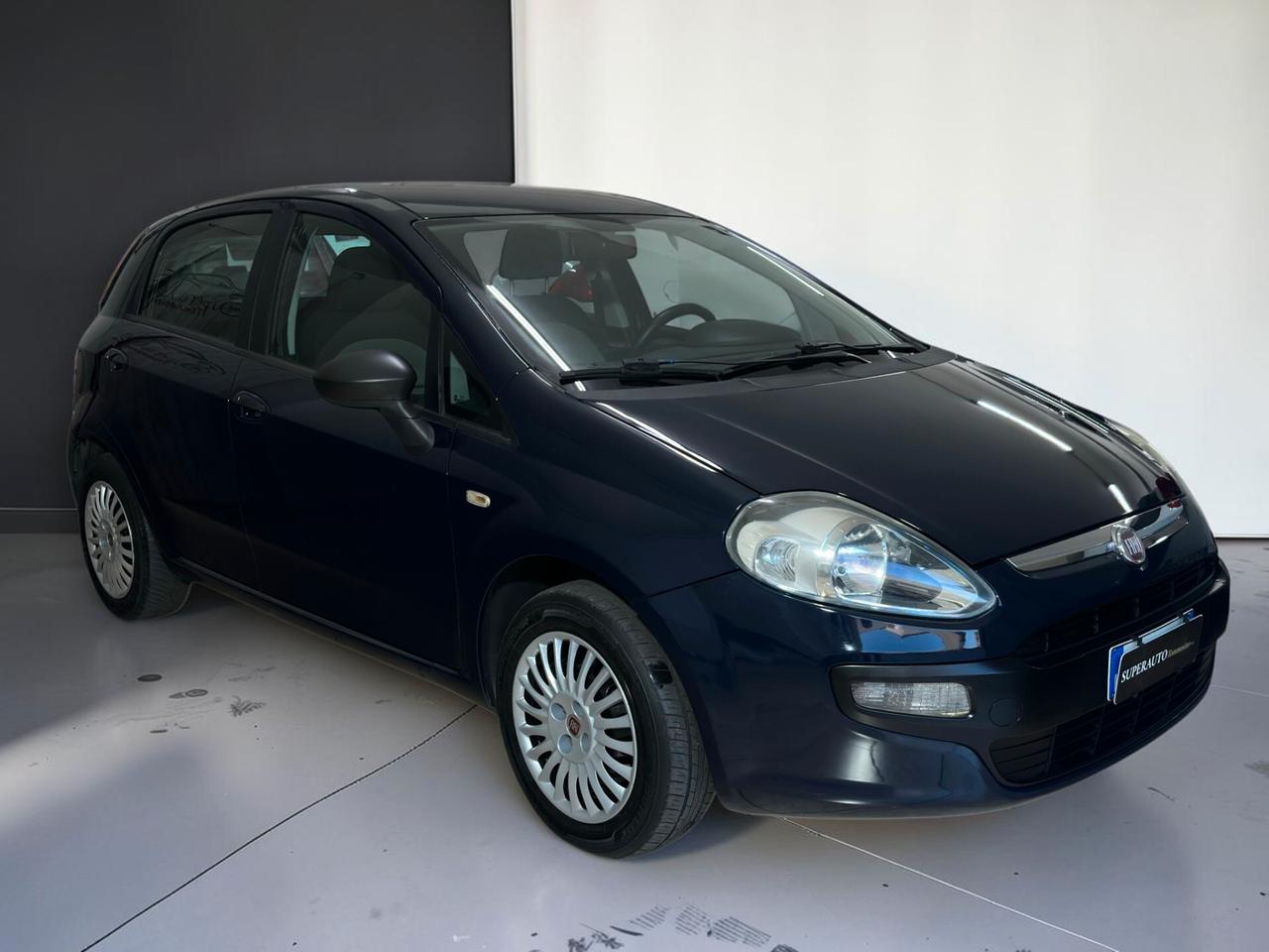 Fiat Punto Evo 1.2 5 porte Dynamic