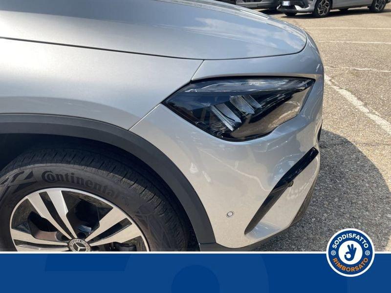 Mercedes-Benz GLA 180d Automatic Advanced Plus Progressive