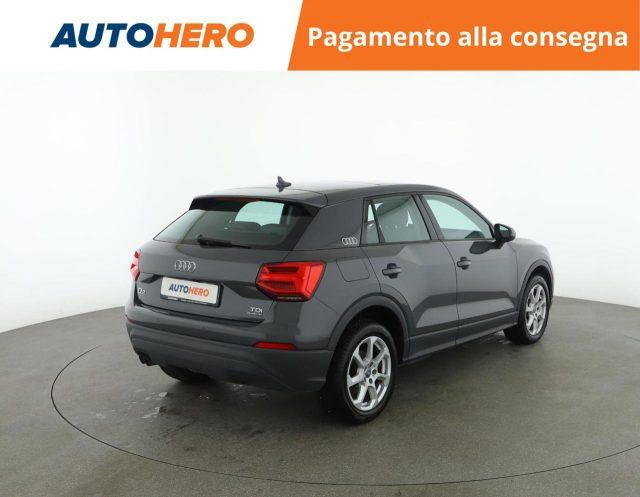 AUDI Q2 2.0 TDI quattro S tronic
