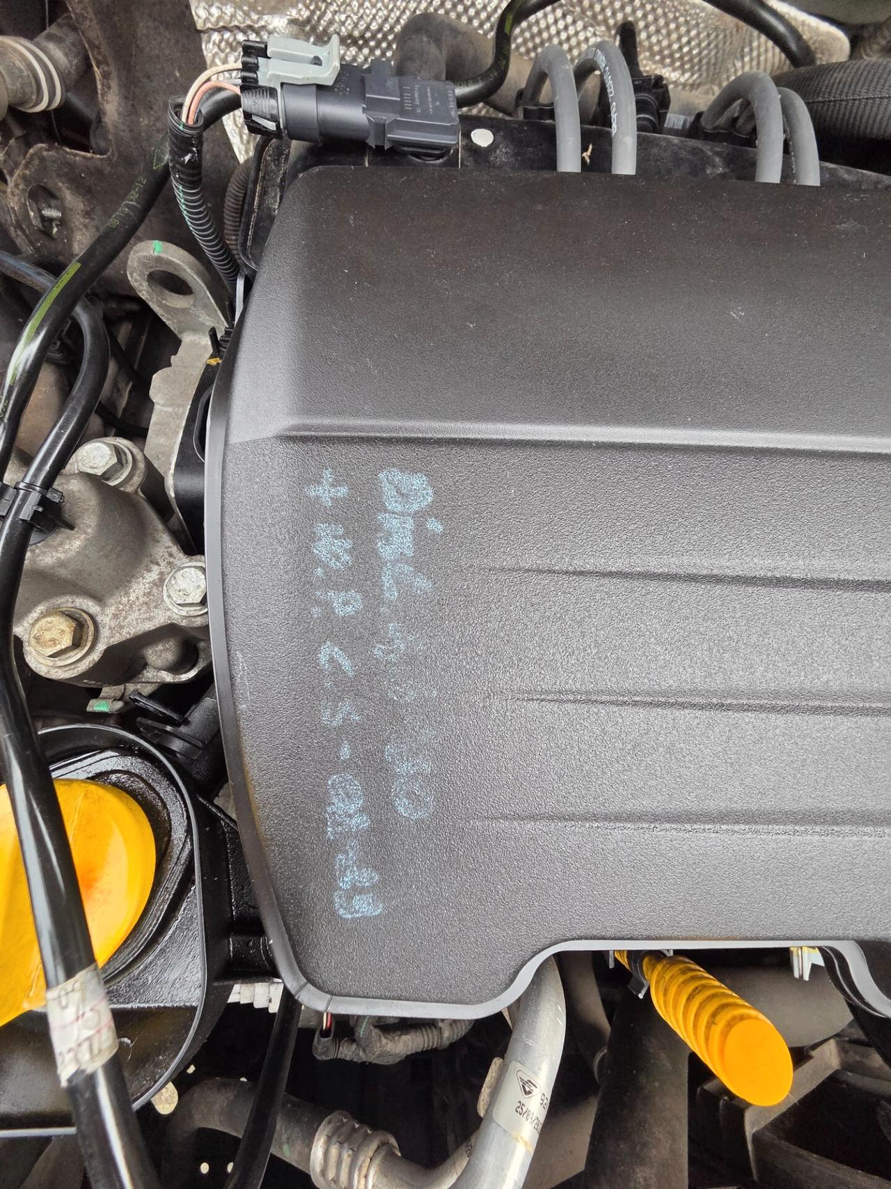 Renault Clio 1.2 16V 5 porte Live!