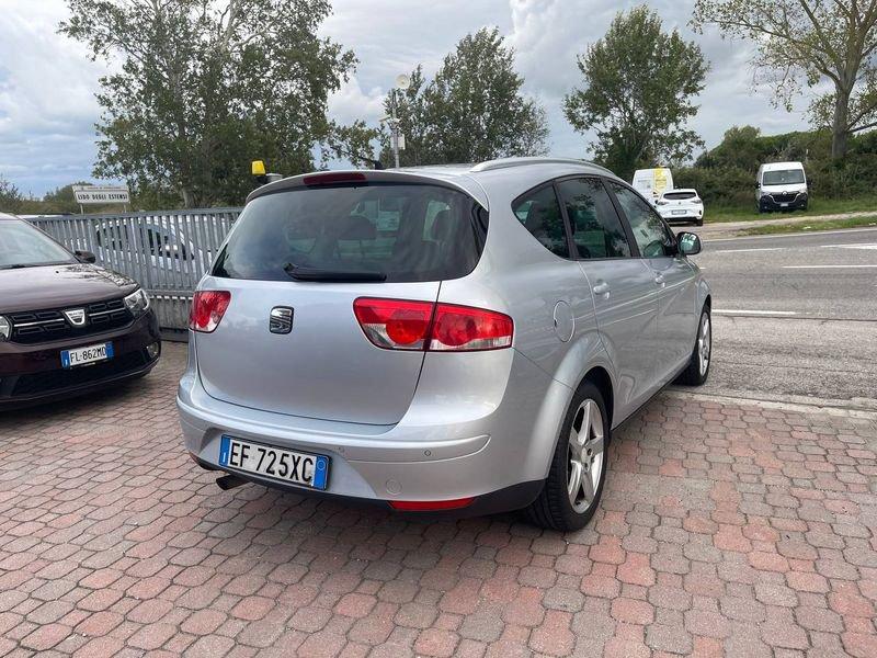 Seat Altea Altea XL 1.6 TDI 105