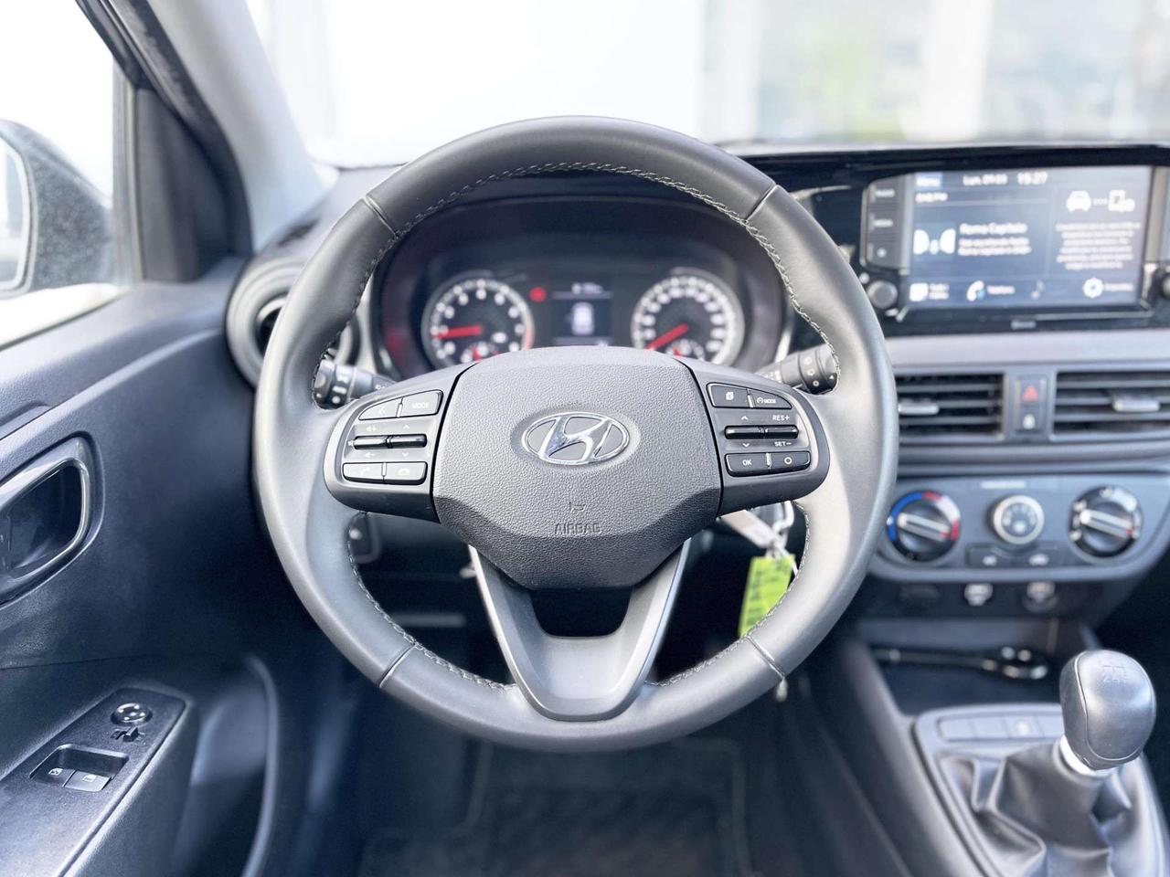 Hyundai i10 1.0 Benzina 67CV E6 Neo - 2021