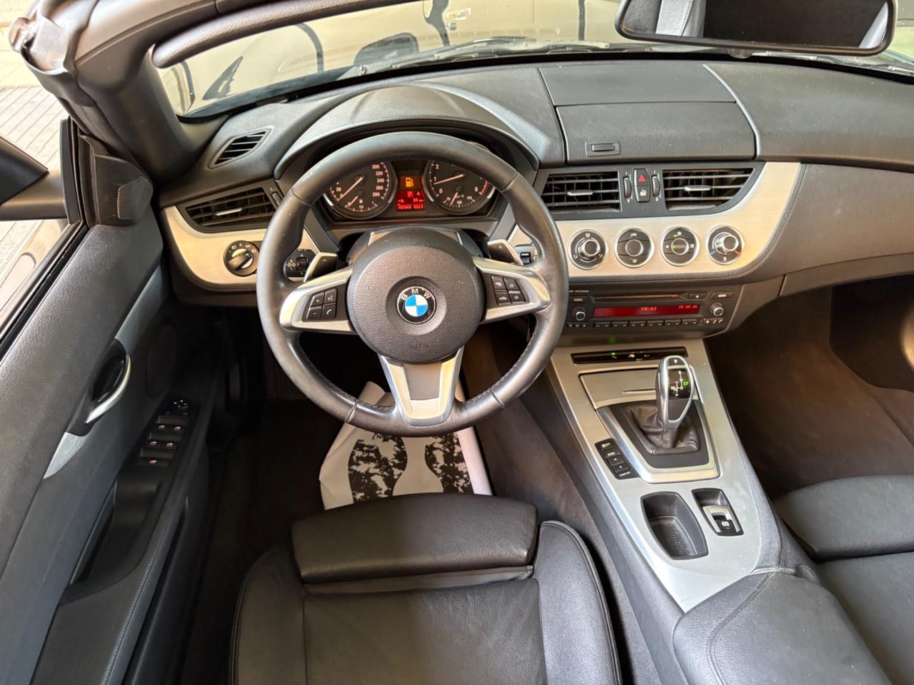 Bmw Z4 sDrive20i