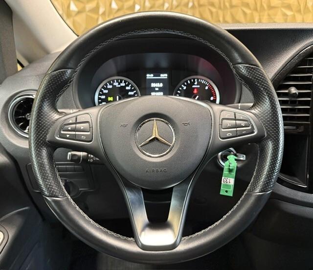 Mercedes-benz Vito 2.0 119 CDI PL Tourer Extra-Long