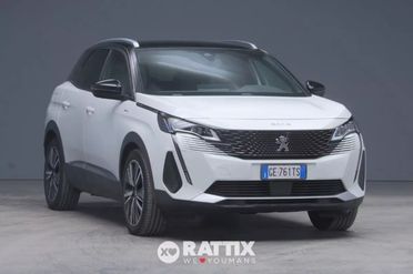 Peugeot 3008 1.6 Hybrid Phev 225CV GT Pack e-EAT8