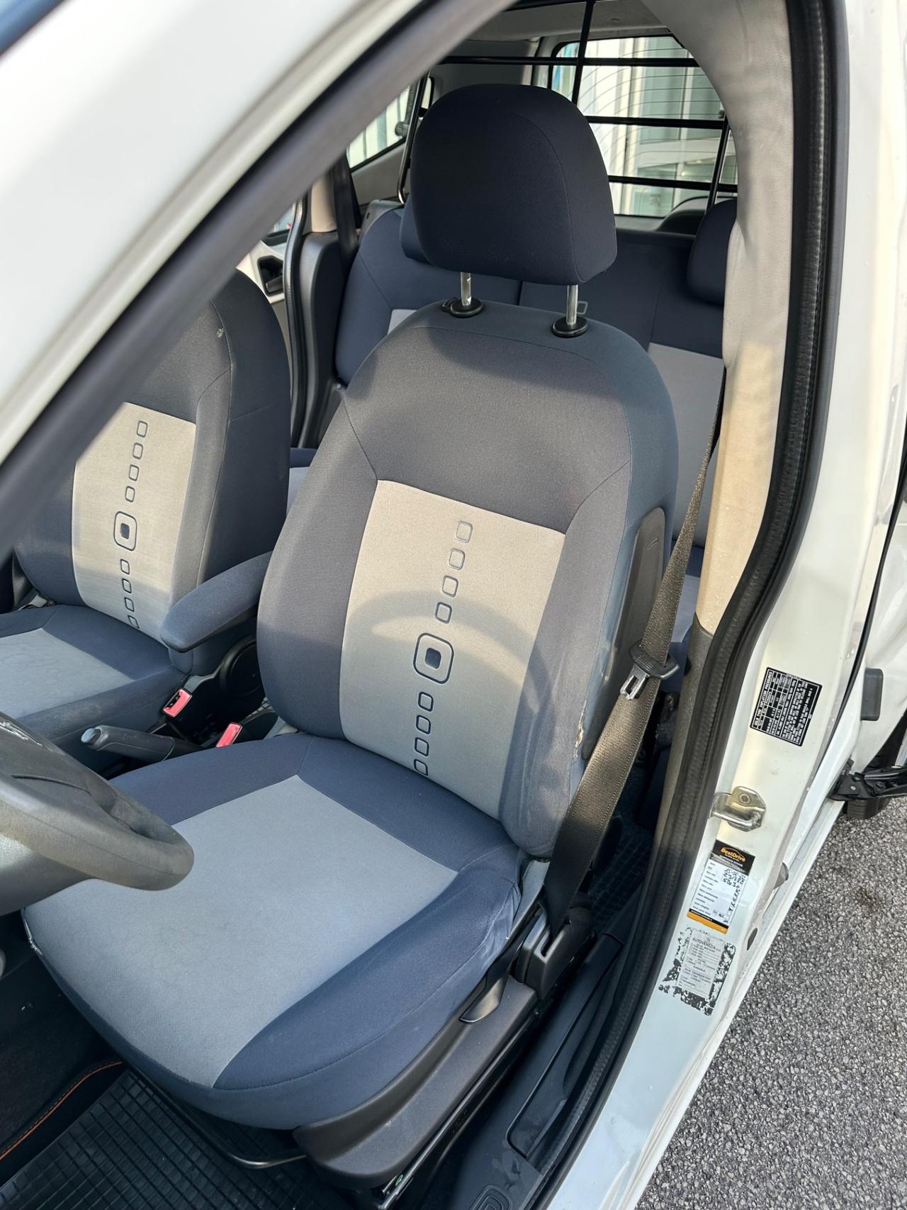 Citroen Nemo 1.4 HDi 70CV Multispace (N1)