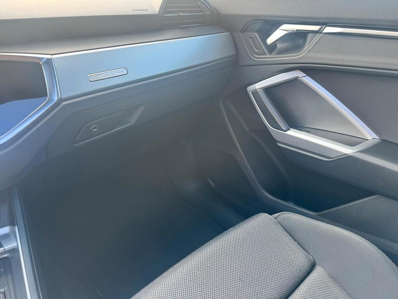 Audi Q3 SPB 40 TDI quattro S tronic GARANZIA