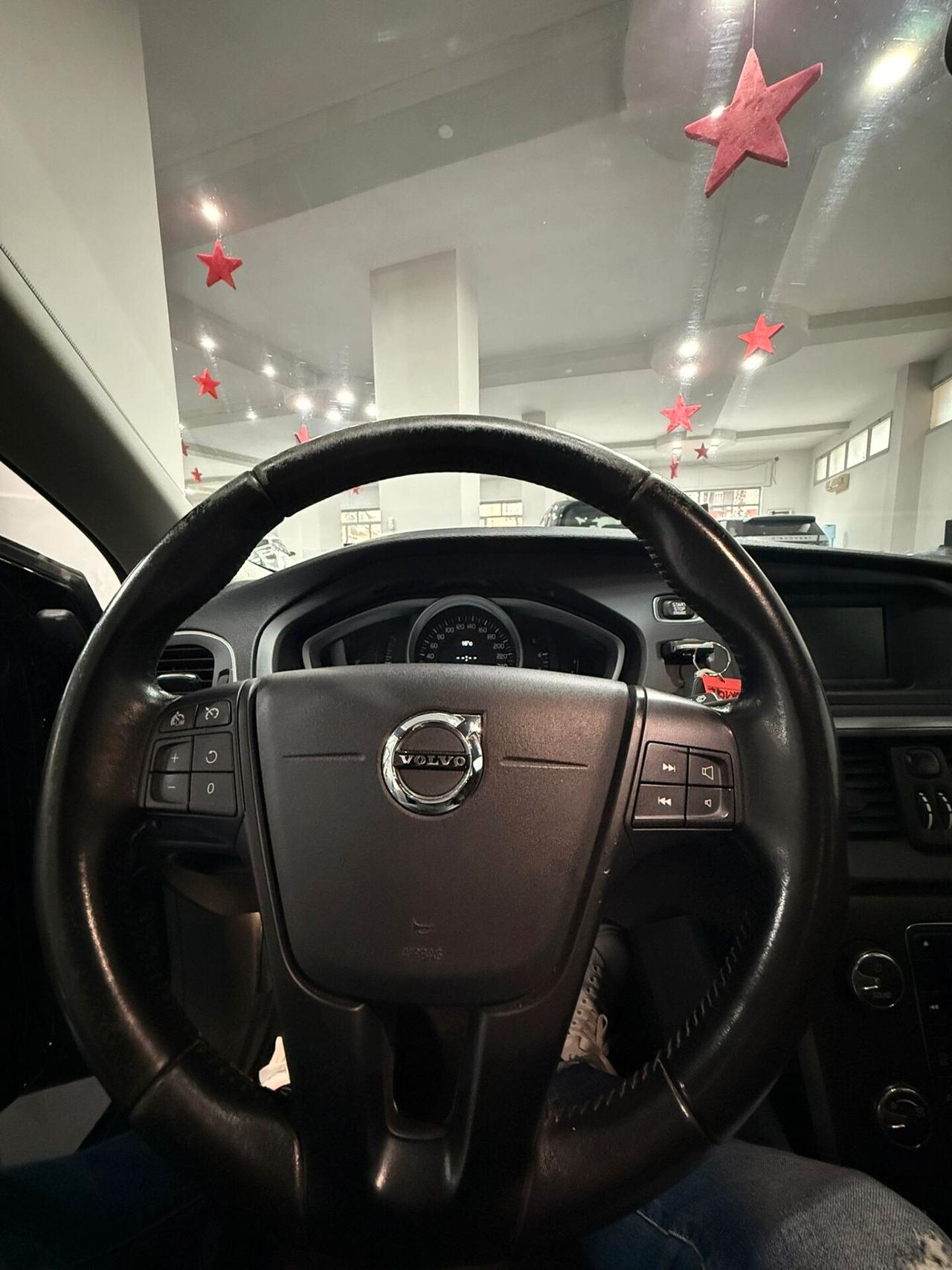 Volvo V40 D2 'eco' Momentum