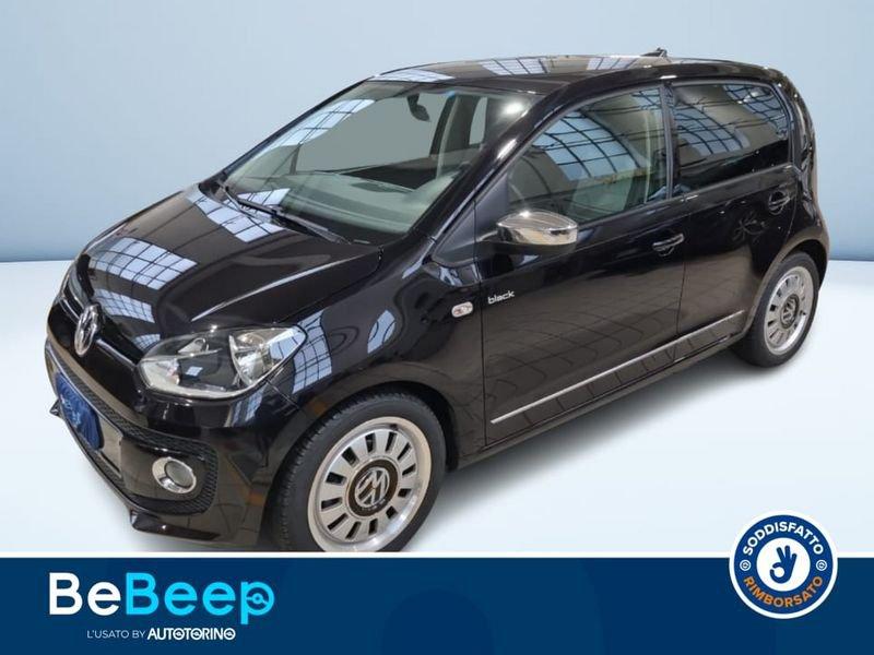 Volkswagen up! 5P 1.0 HIGH 75CV