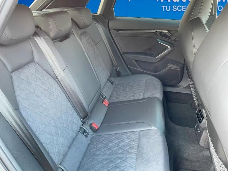 AUDI A3 4ª serie RS 3 SPB TFSI quattro S tronic