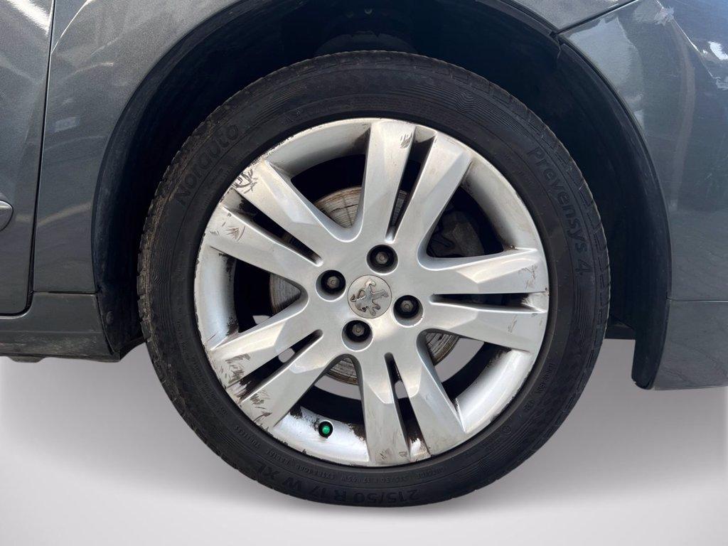 PEUGEOT 5008 1.6 THP 156CV Allure del 2013