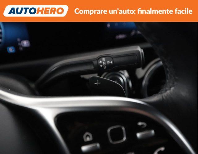 MERCEDES-BENZ CLA 200 d Automatic Shooting Brake Sport