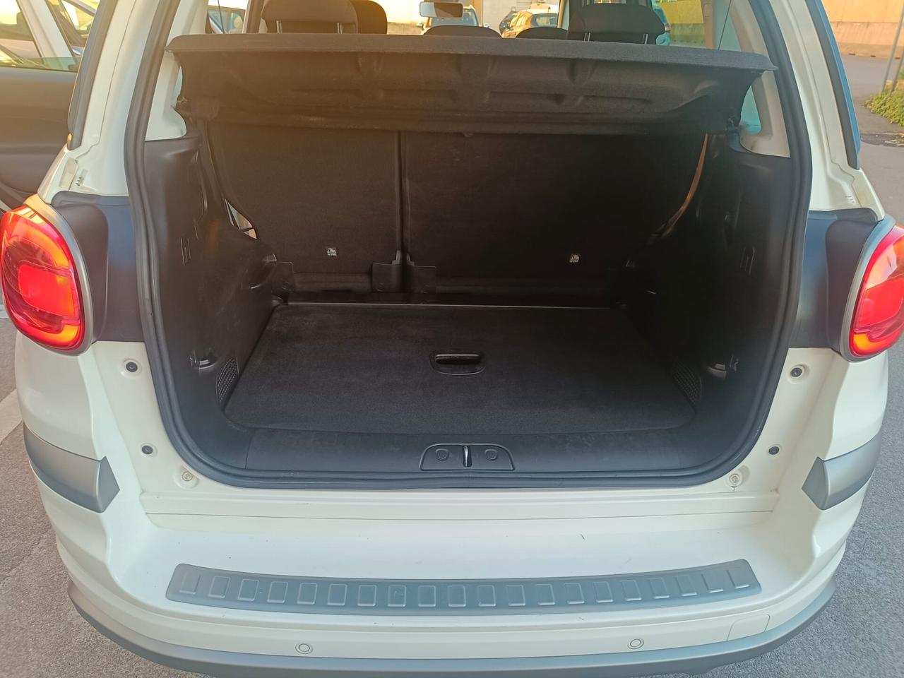 Fiat 500L 1.3 Multijet 95 CV Cross