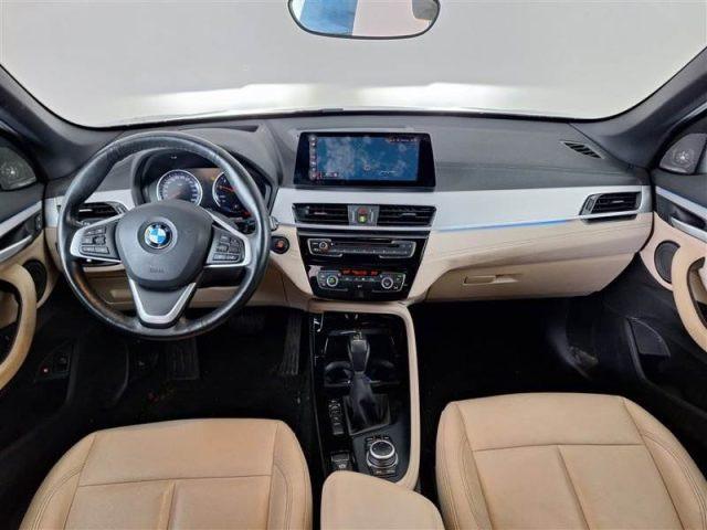 BMW X1 xDrive25e xLine