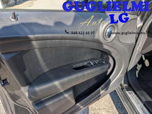 MINI Countryman Mini Countryman Coper Diesel EURO6