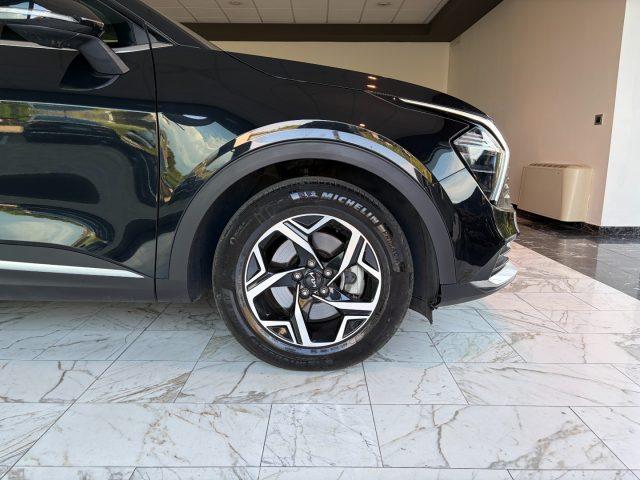 KIA Sportage 1.6 TGDi MHEV DCT BUSINESS 150CV PREZZO REALE