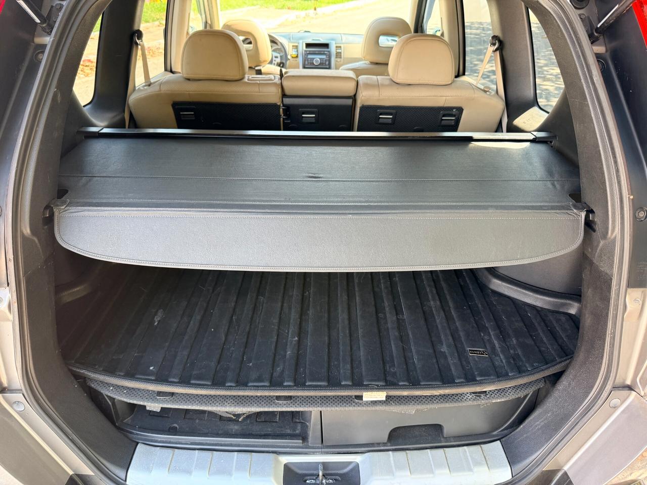 Nissan X-Trail 2.0 dCi 150cv 4x4 Automatica