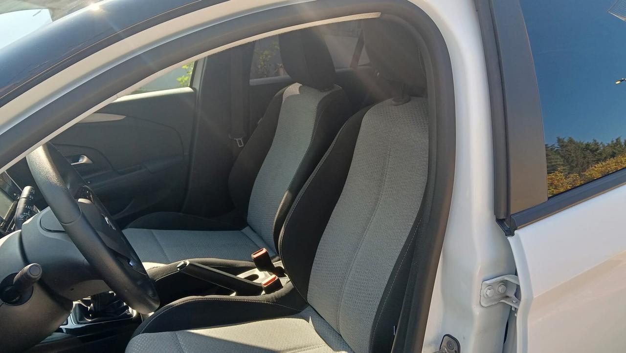 Opel Corsa 1.2 100 CV Edition