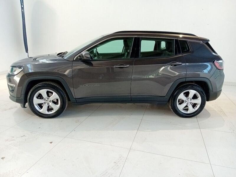 Jeep Compass 1.6 Multijet II 2WD Business