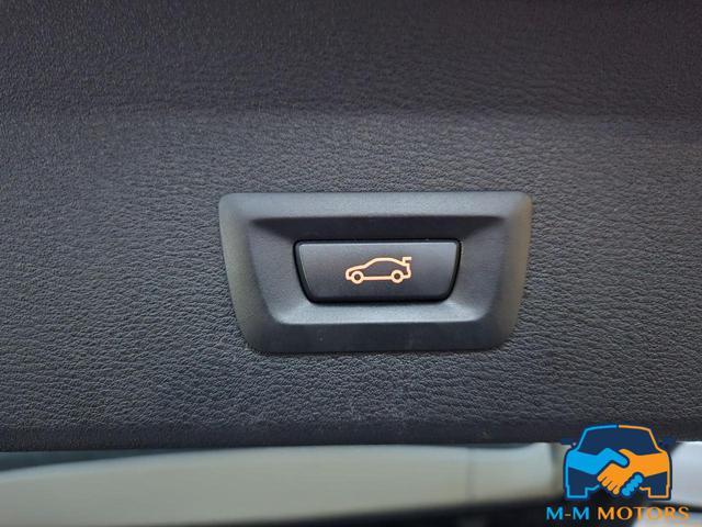 BMW X1 sDrive18d xLine