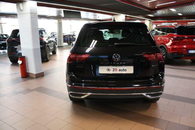 VOLKSWAGEN Tiguan 2.0 TDI 150 CV SCR DSG 4MOTION Life