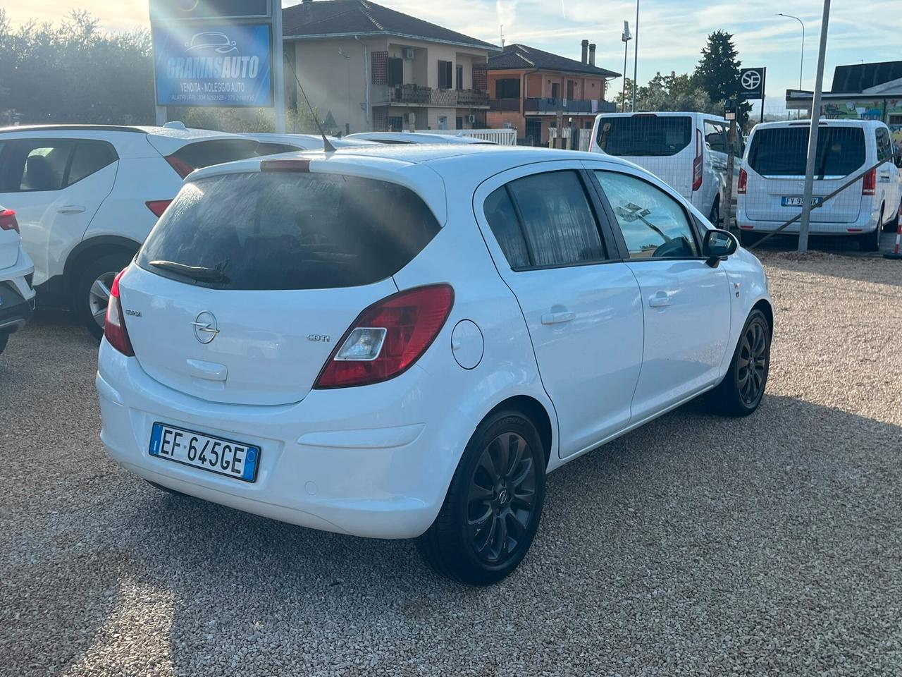 Opel Corsa 1.3 CDTI 75CV F.AP. 5 porte Edition
