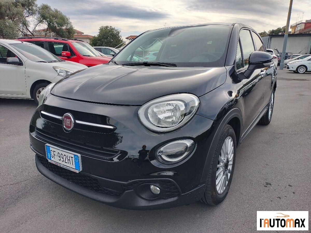 FIAT - 500 X 1.0 T3 Urban 120cv