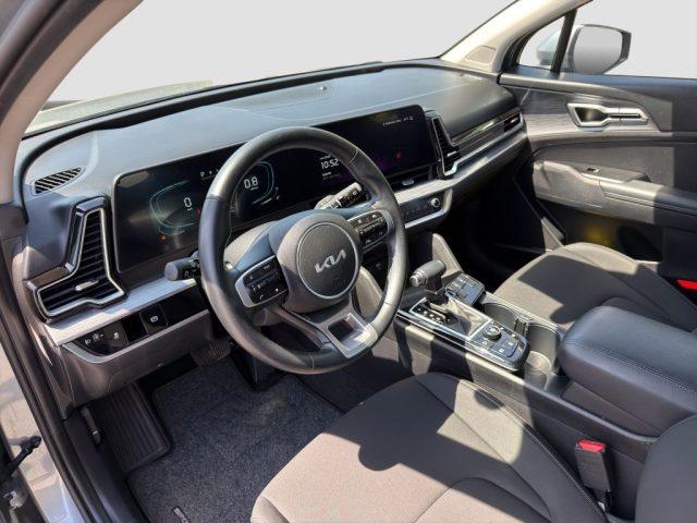 KIA Sportage Sportage 1.6 CRDi MHEV DCT Business